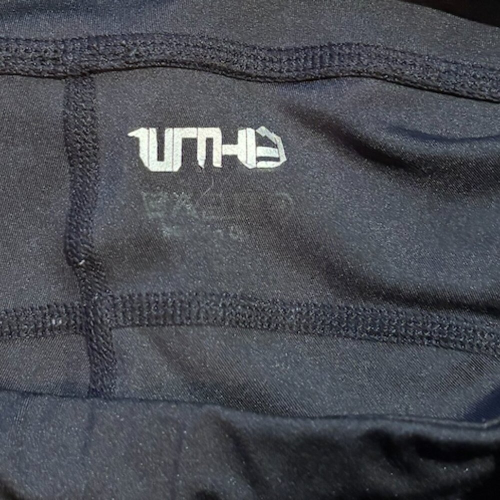 English Equestrian Riding Tights - Picture 7 of 7